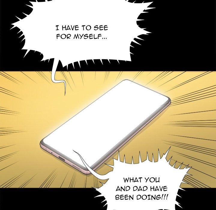 Sleepy Town Escapades chapter 32 page 102