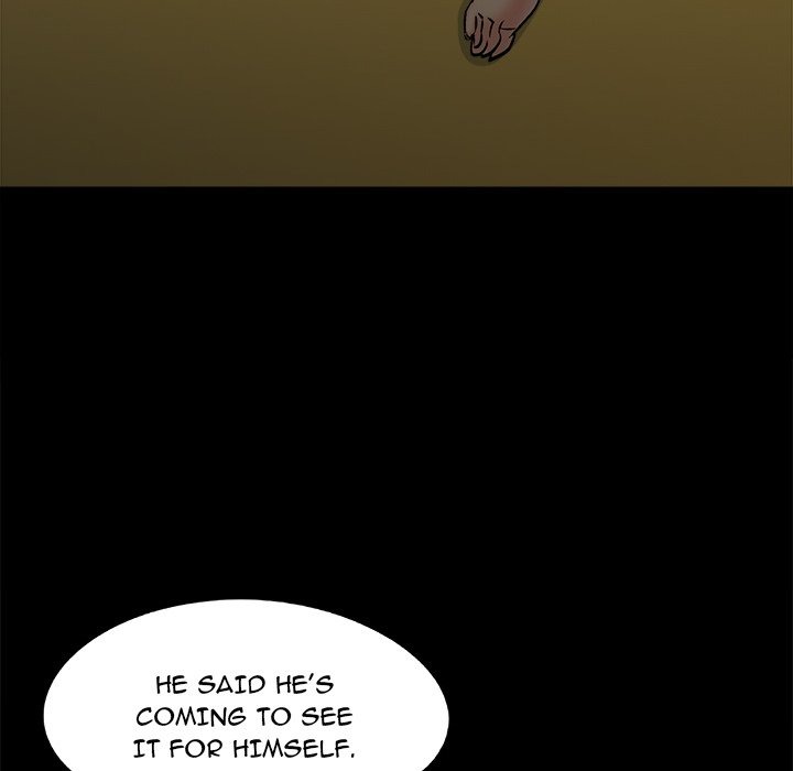 Sleepy Town Escapades chapter 32 page 106