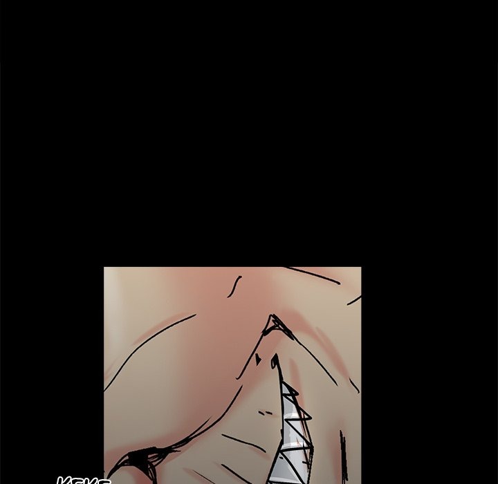 Sleepy Town Escapades chapter 32 page 108