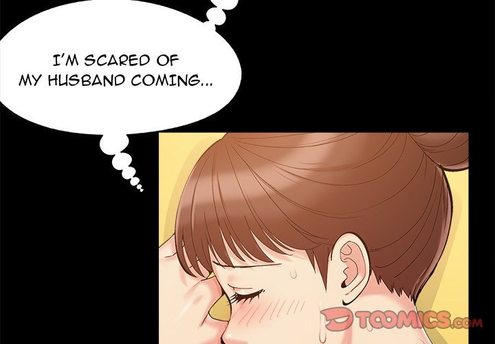 Sleepy Town Escapades chapter 33 page 3