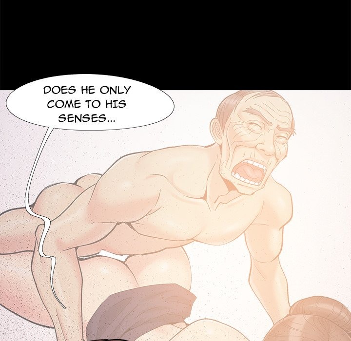 Sleepy Town Escapades chapter 33 page 14