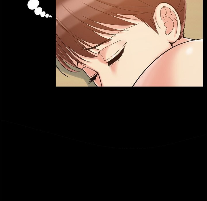 Sleepy Town Escapades chapter 33 page 21