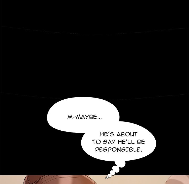 Sleepy Town Escapades chapter 33 page 23