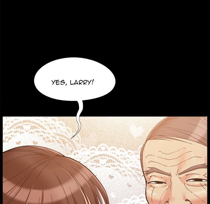 Sleepy Town Escapades chapter 33 page 25