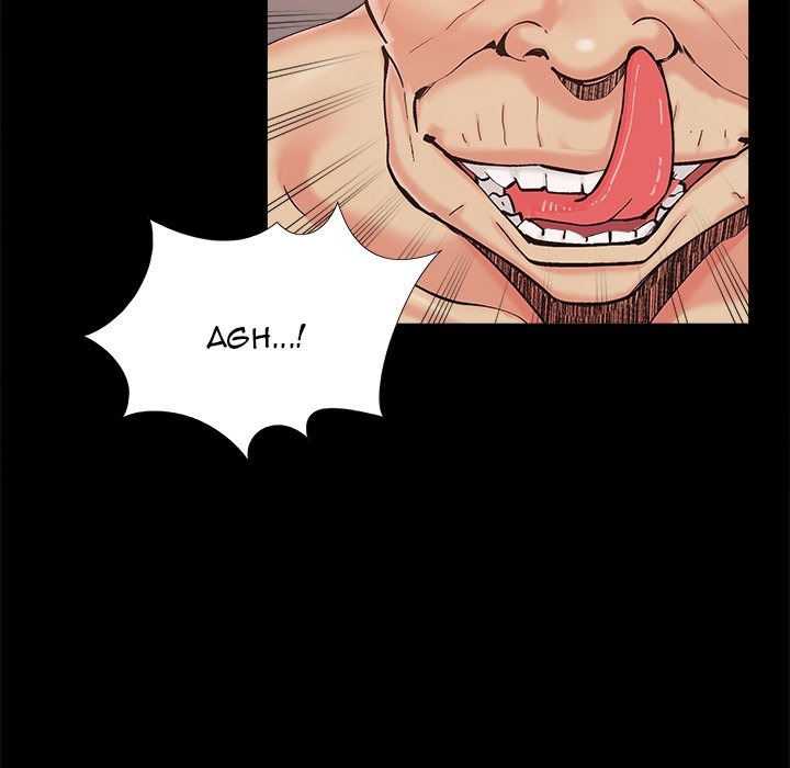 Sleepy Town Escapades chapter 33 page 28