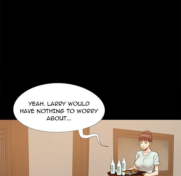 Sleepy Town Escapades chapter 33 page 30
