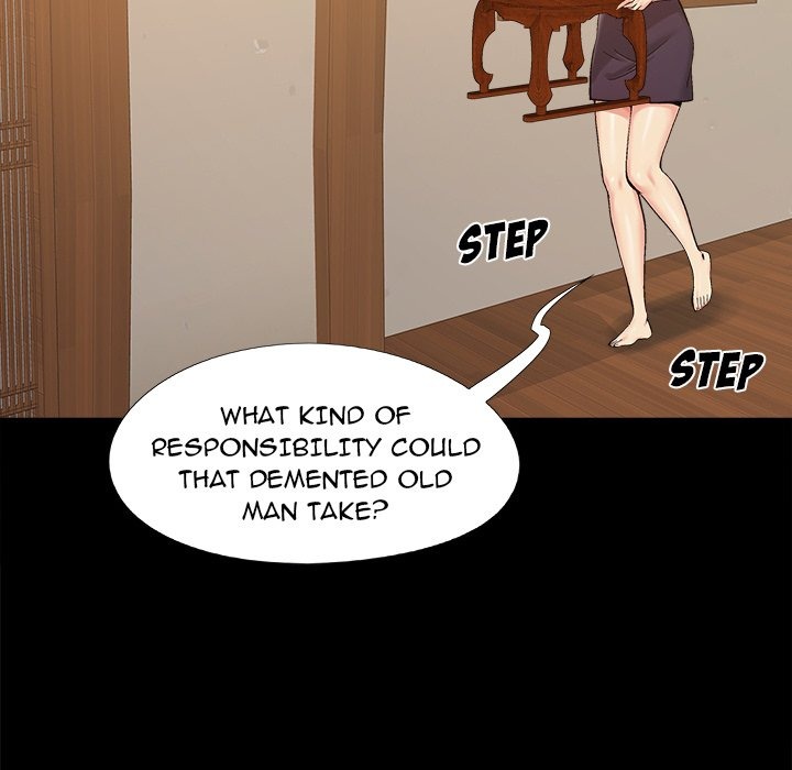 Sleepy Town Escapades chapter 33 page 31