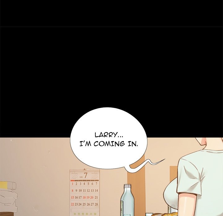Sleepy Town Escapades chapter 33 page 33