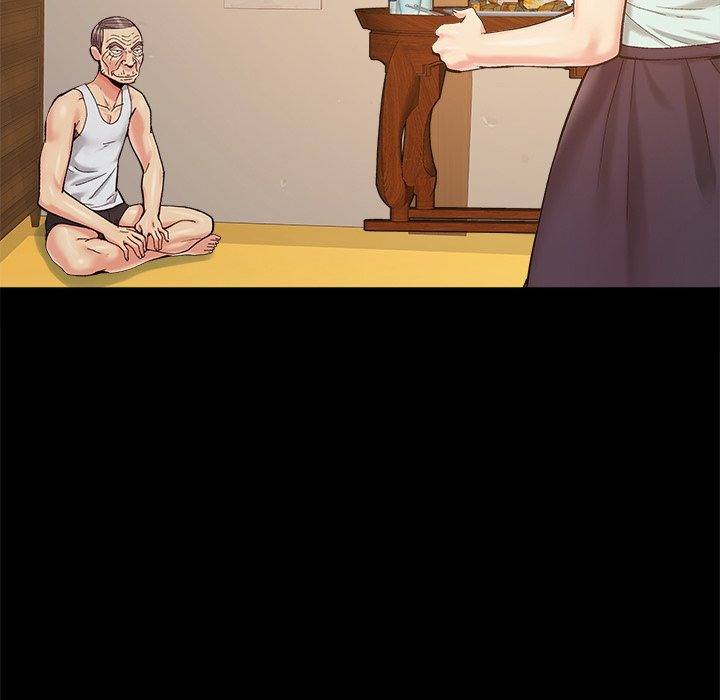 Sleepy Town Escapades chapter 33 page 34