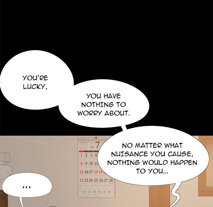 Sleepy Town Escapades chapter 33 page 36