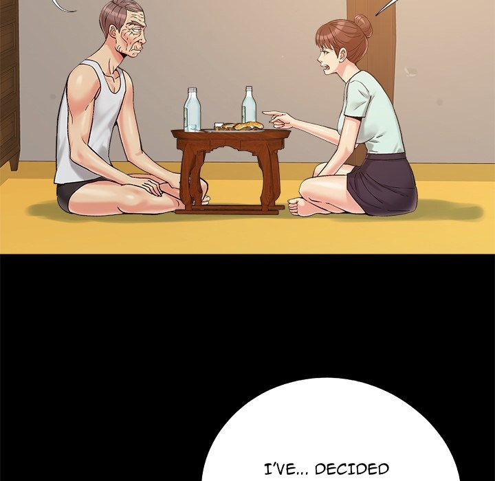 Sleepy Town Escapades chapter 33 page 37