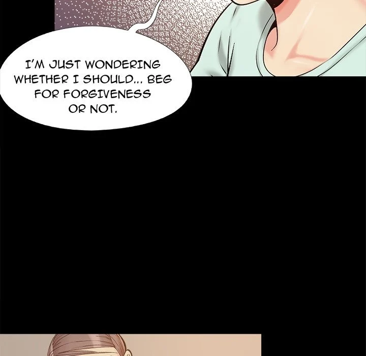 Sleepy Town Escapades chapter 33 page 39