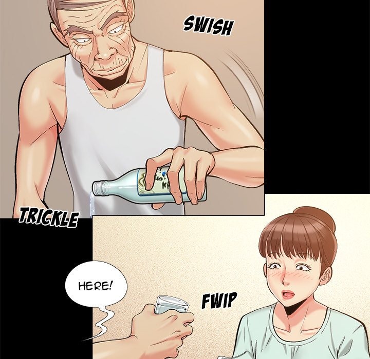 Sleepy Town Escapades chapter 33 page 40