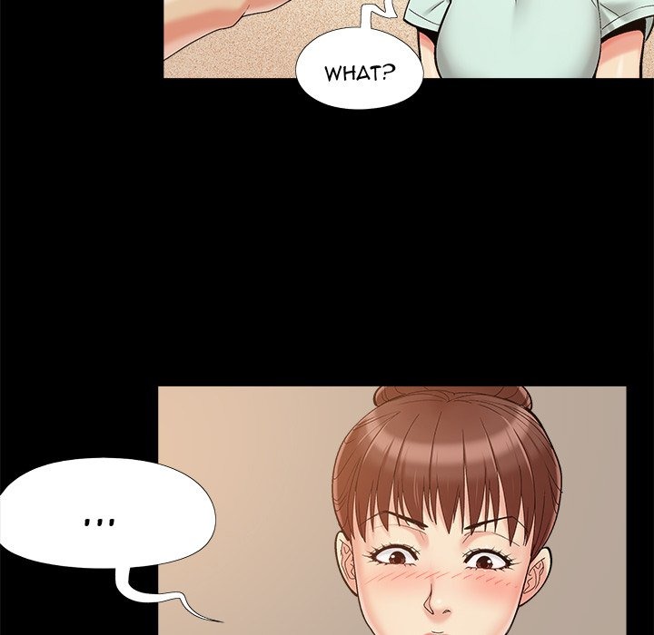 Sleepy Town Escapades chapter 33 page 41