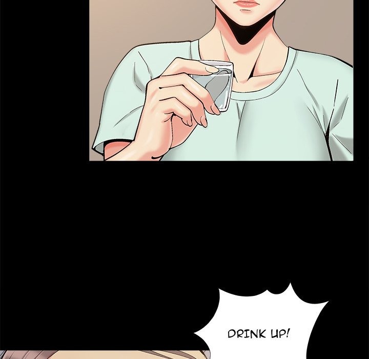 Sleepy Town Escapades chapter 33 page 42