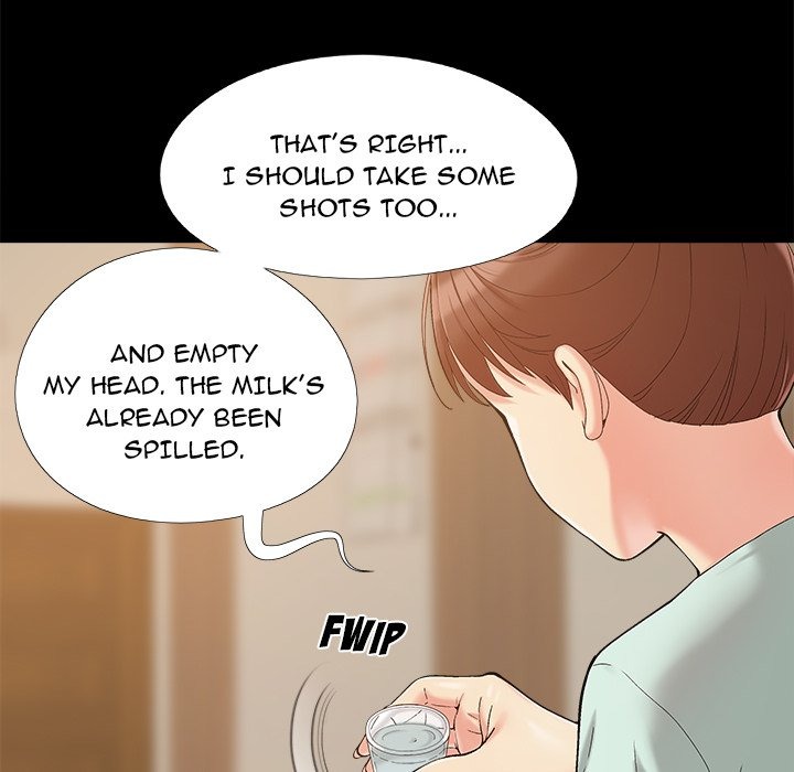 Sleepy Town Escapades chapter 33 page 44