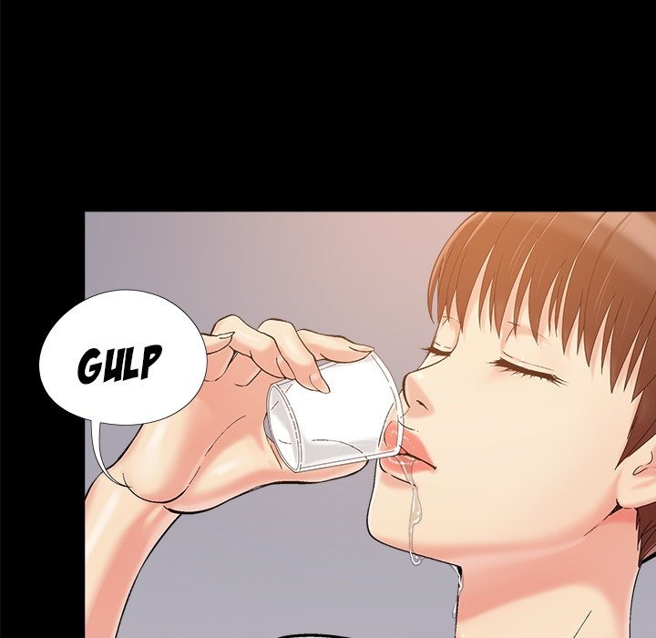 Sleepy Town Escapades chapter 33 page 48