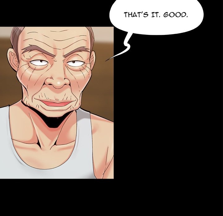 Sleepy Town Escapades chapter 33 page 50