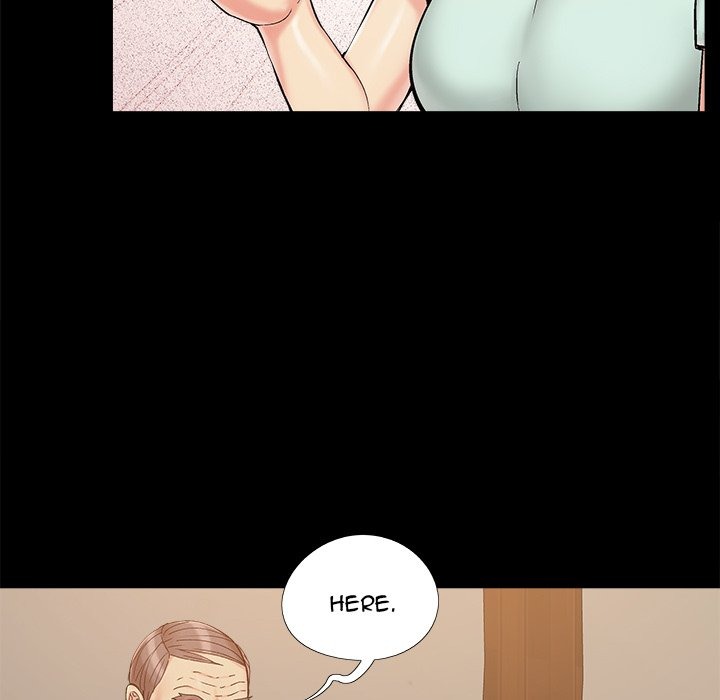 Sleepy Town Escapades chapter 33 page 52