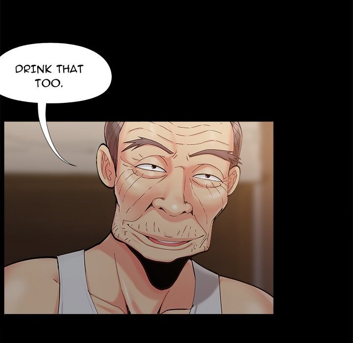 Sleepy Town Escapades chapter 33 page 56