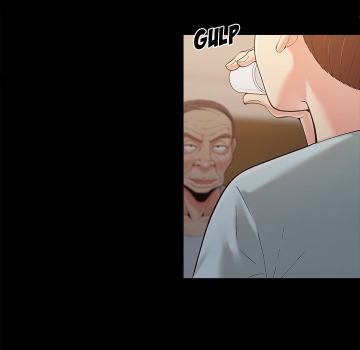 Sleepy Town Escapades chapter 33 page 57
