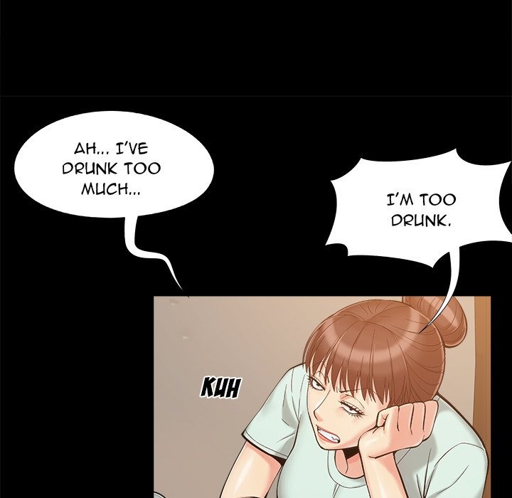 Sleepy Town Escapades chapter 33 page 60