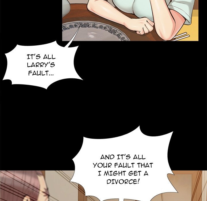 Sleepy Town Escapades chapter 33 page 61