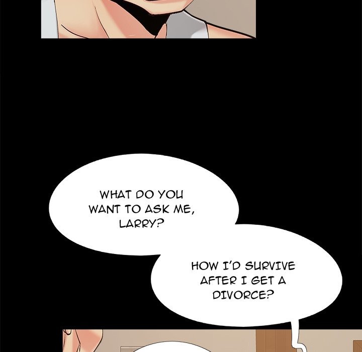 Sleepy Town Escapades chapter 33 page 64