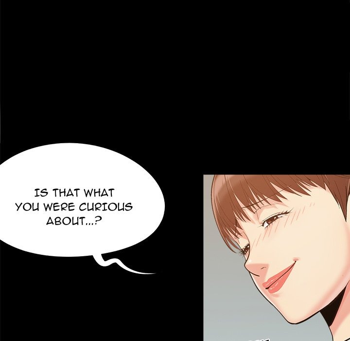 Sleepy Town Escapades chapter 33 page 69