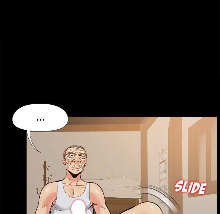 Sleepy Town Escapades chapter 33 page 75