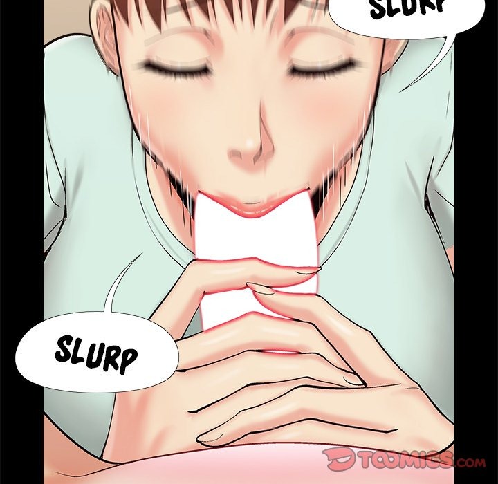 Sleepy Town Escapades chapter 33 page 83