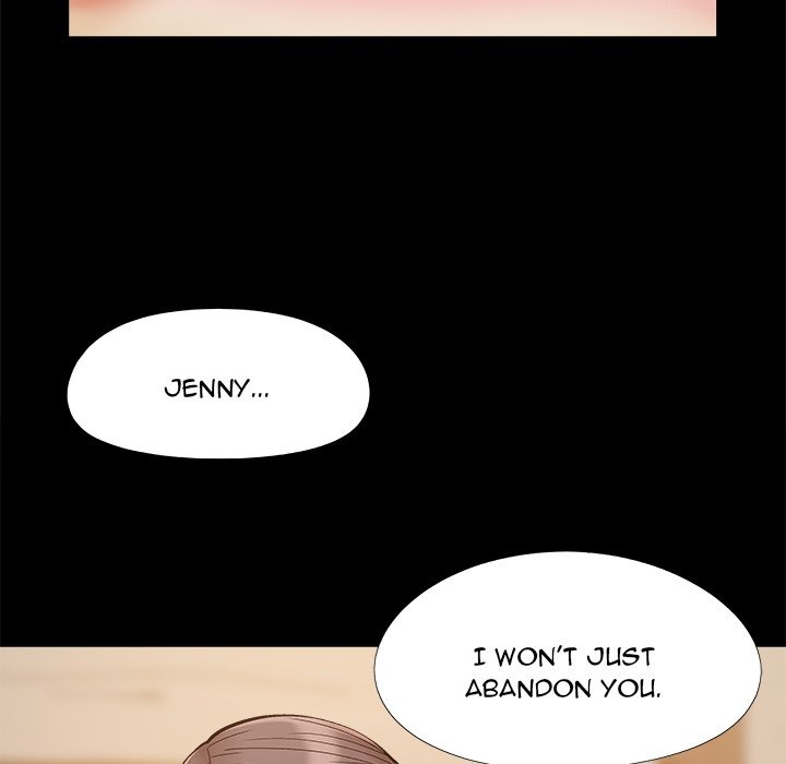 Sleepy Town Escapades chapter 33 page 84