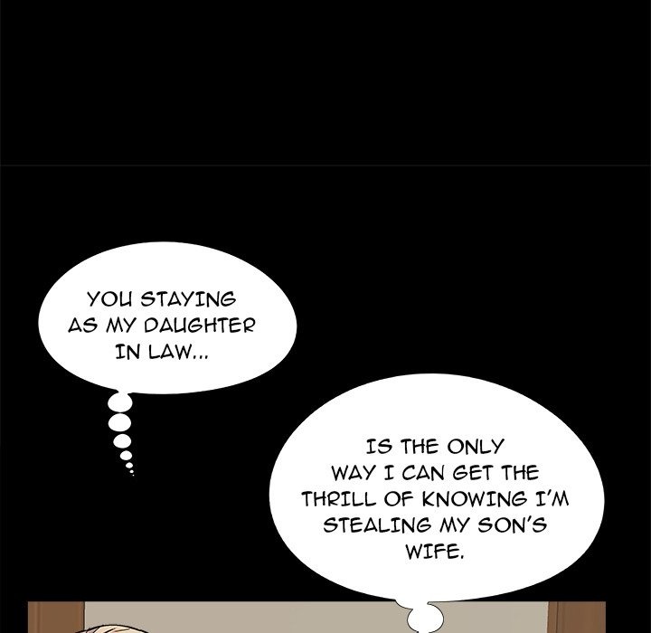 Sleepy Town Escapades chapter 33 page 87