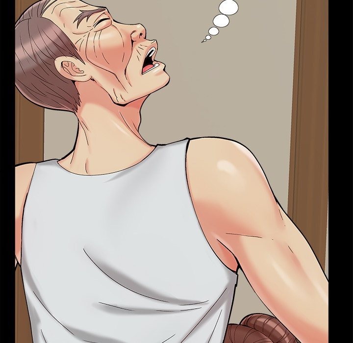 Sleepy Town Escapades chapter 33 page 88