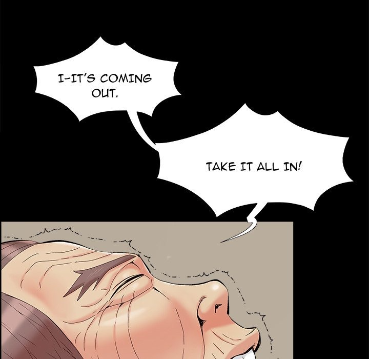 Sleepy Town Escapades chapter 33 page 90