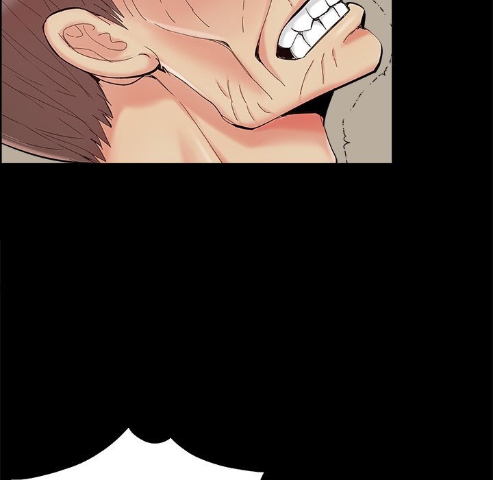 Sleepy Town Escapades chapter 33 page 91
