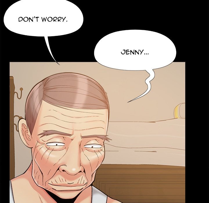 Sleepy Town Escapades chapter 33 page 101