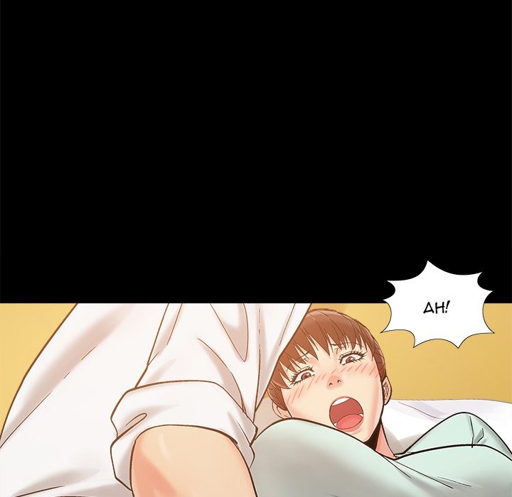 Sleepy Town Escapades chapter 33 page 105