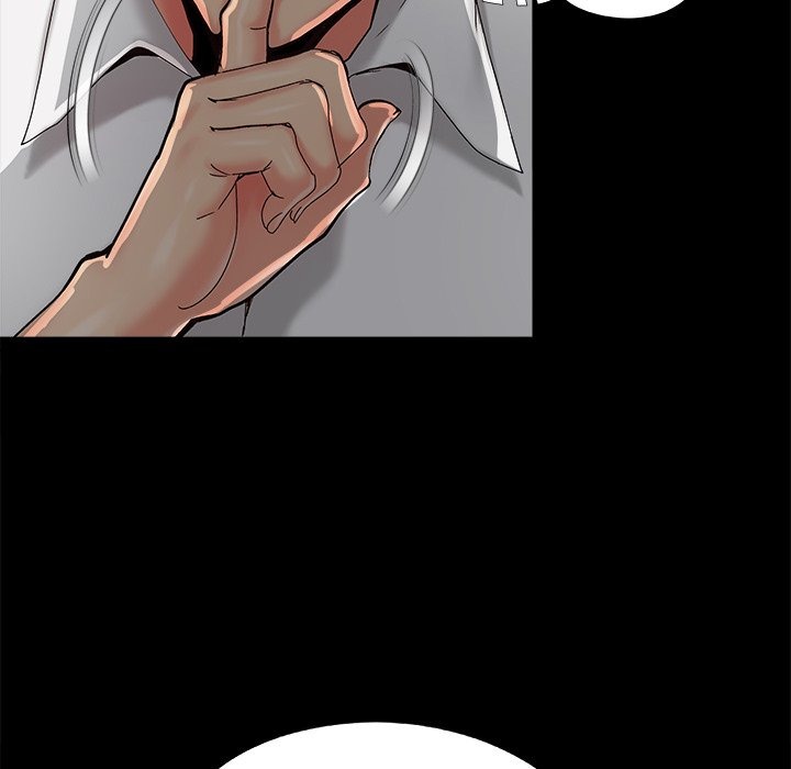 Sleepy Town Escapades chapter 33 page 112