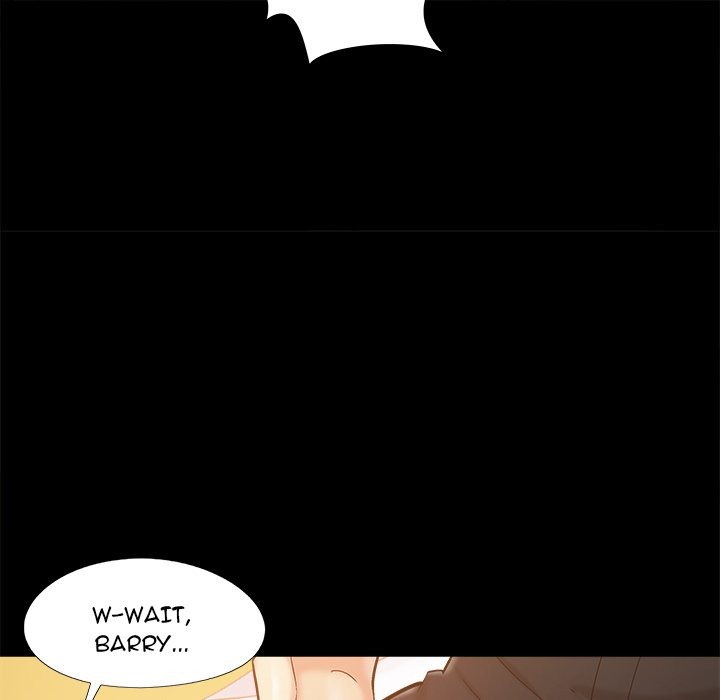 Sleepy Town Escapades chapter 33 page 114