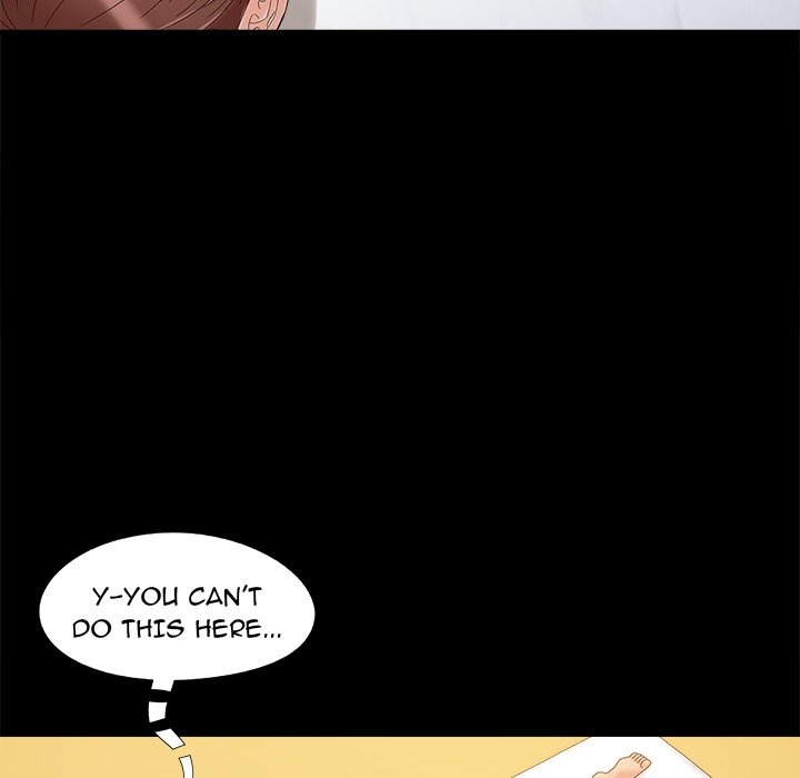 Sleepy Town Escapades chapter 33 page 116