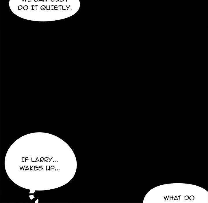 Sleepy Town Escapades chapter 33 page 118