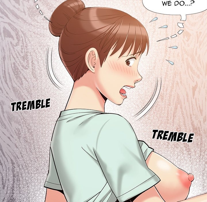 Sleepy Town Escapades chapter 33 page 119
