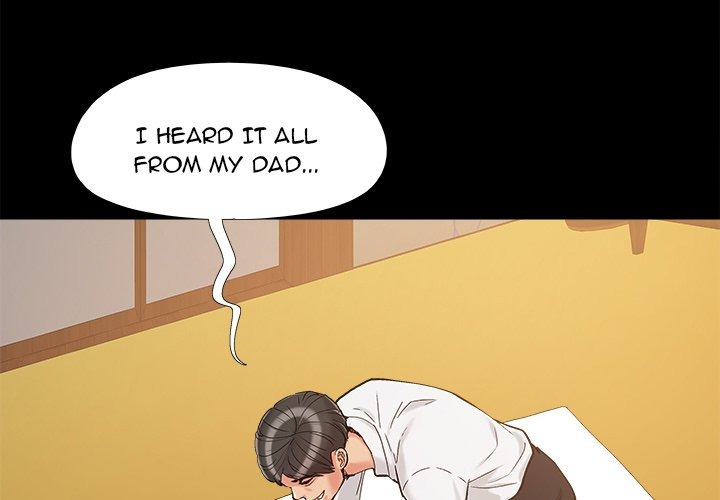 Sleepy Town Escapades chapter 34 page 5