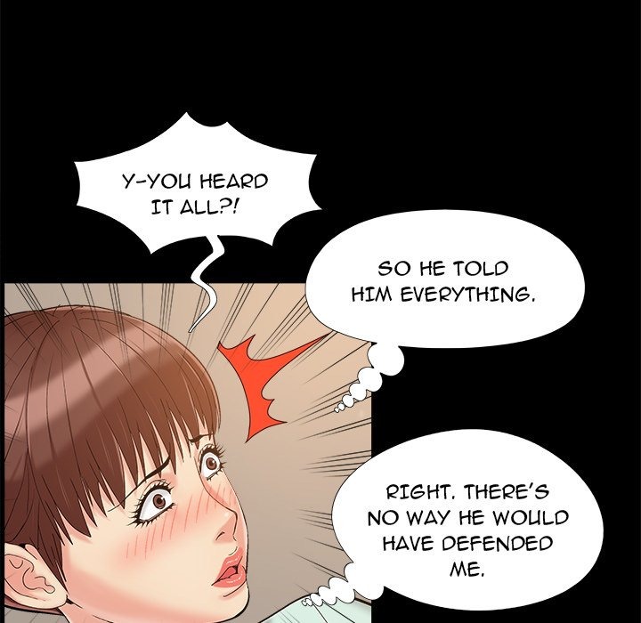 Sleepy Town Escapades chapter 34 page 7