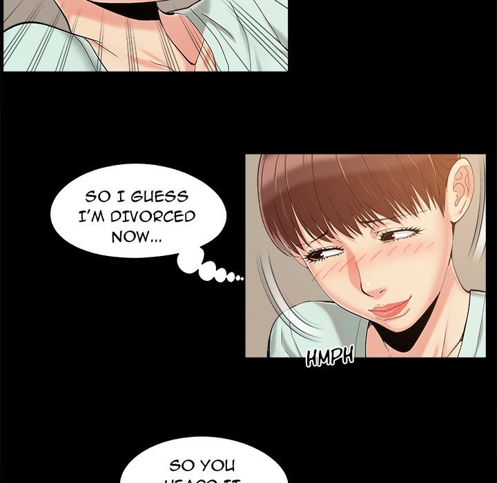 Sleepy Town Escapades chapter 34 page 8