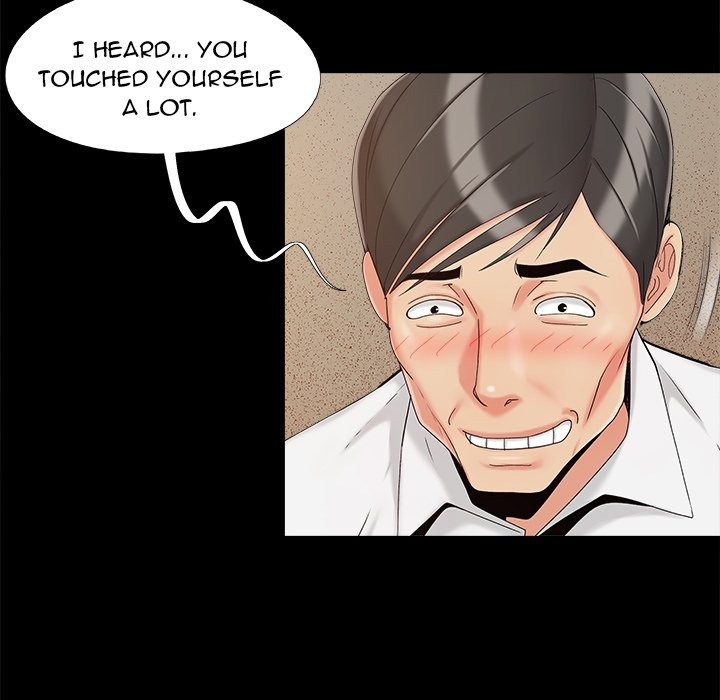 Sleepy Town Escapades chapter 34 page 11