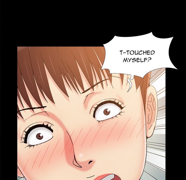Sleepy Town Escapades chapter 34 page 12