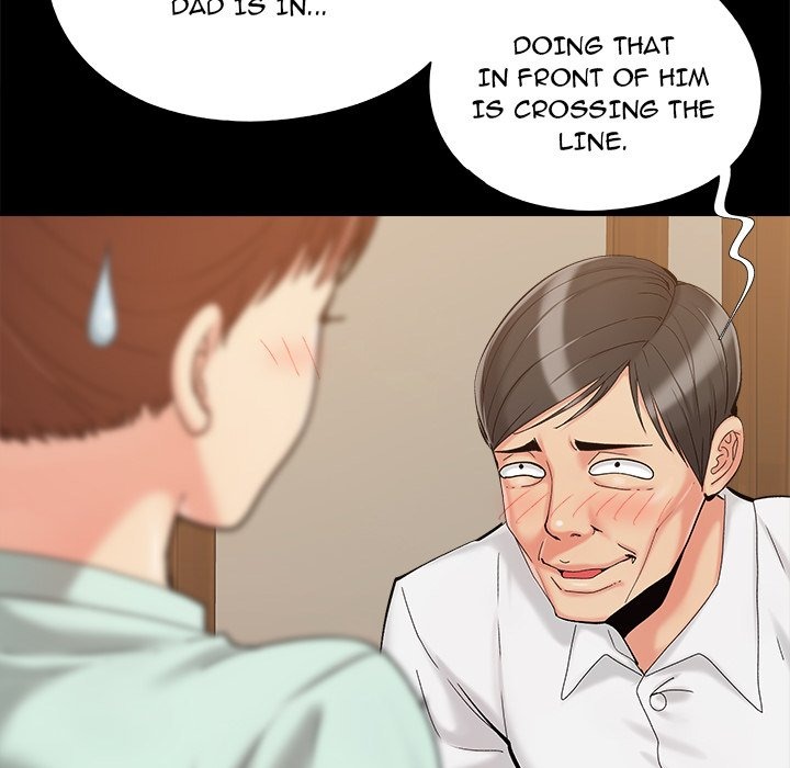Sleepy Town Escapades chapter 34 page 14