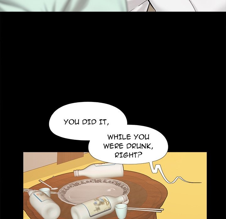 Sleepy Town Escapades chapter 34 page 15